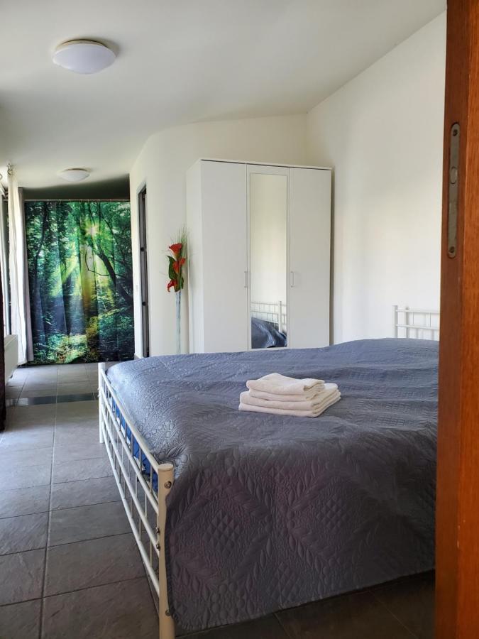 Apartman Stary Liskovec Apartment Бърно Екстериор снимка