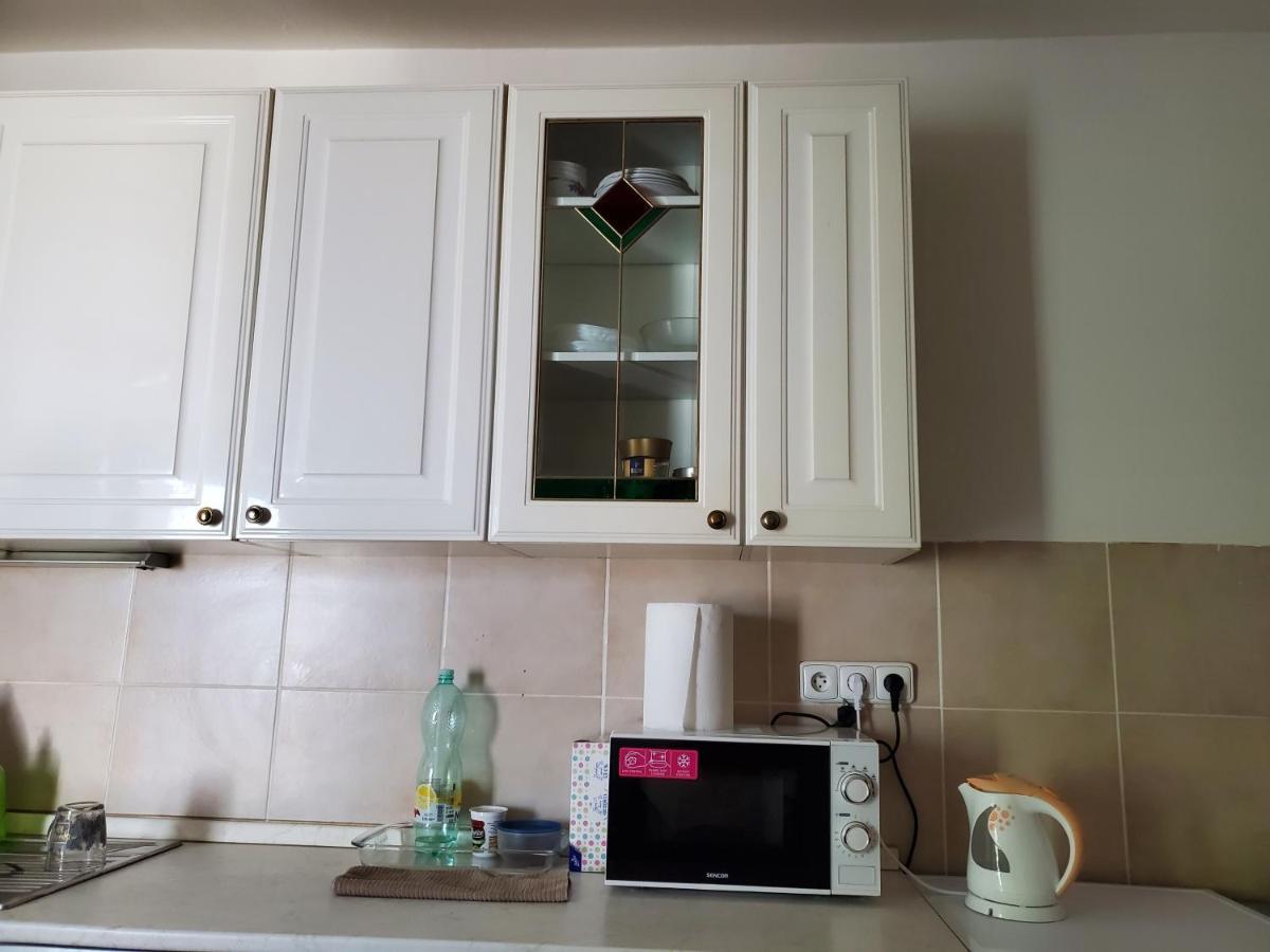 Apartman Stary Liskovec Apartment Бърно Екстериор снимка