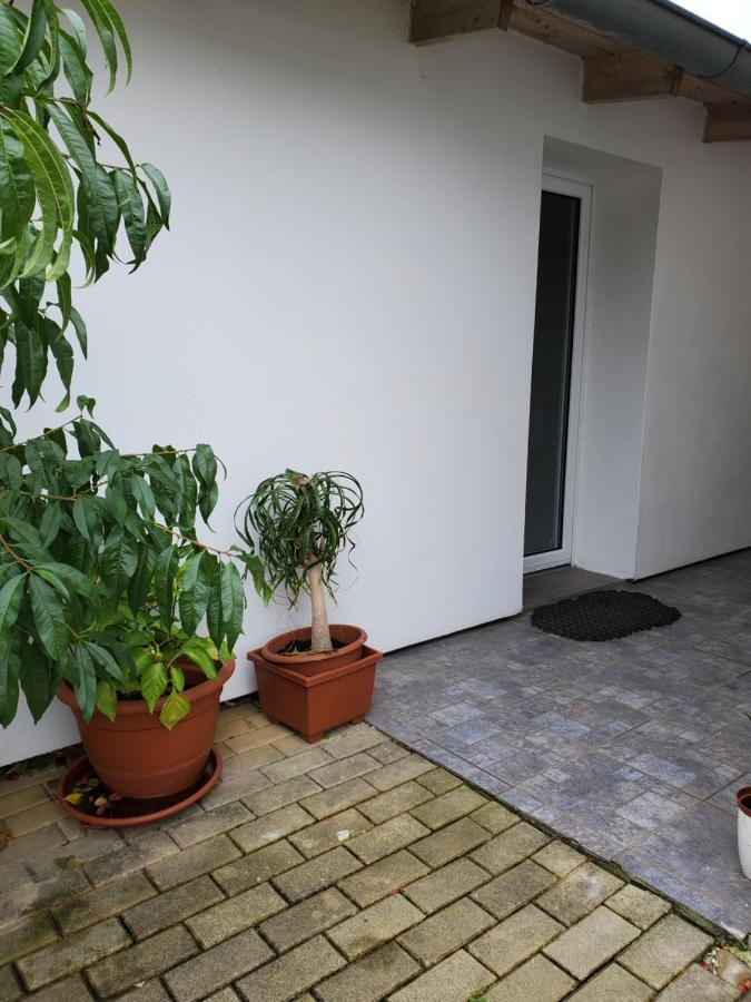 Apartman Stary Liskovec Apartment Бърно Екстериор снимка