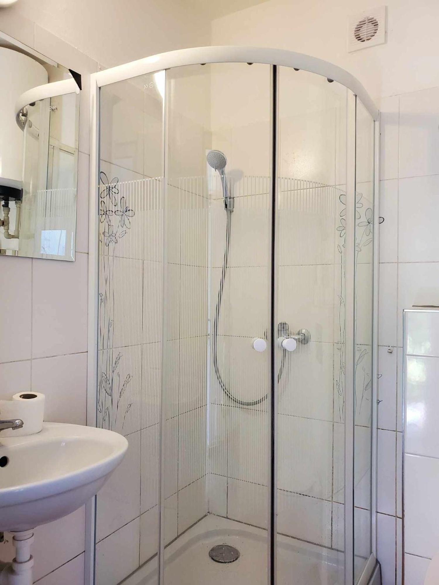 Apartman Stary Liskovec Apartment Бърно Екстериор снимка